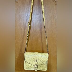👛Yellow Crossbody Bag by CATO